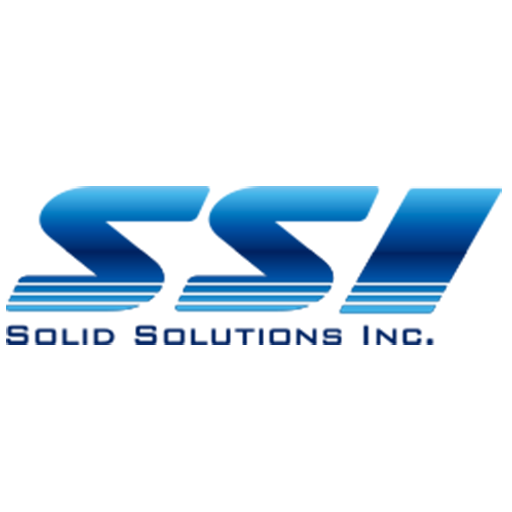 Solid Solutions Inc. ソリッド・ソリューションズ